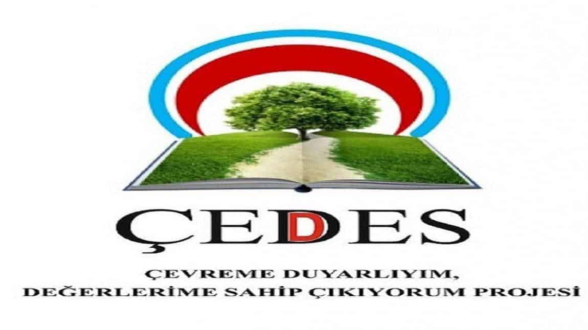 ÇEVREME DUYARLIYIM DEĞERLERİME SAHİP ÇIKIYORUM