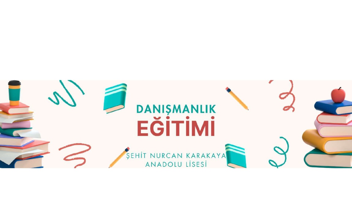 DANIŞMANLIK EĞİTİMİ